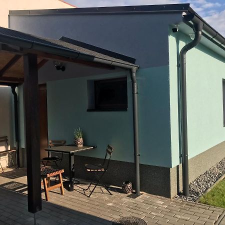 U Cepicku Appartement Nymburk Buitenkant foto