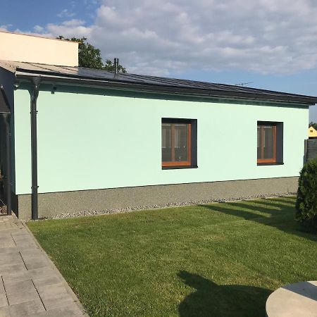 U Cepicku Appartement Nymburk Buitenkant foto