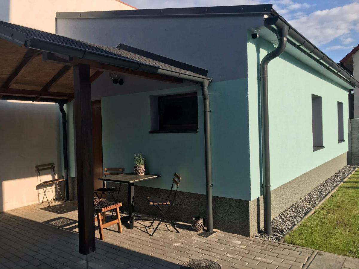 U Cepicku Appartement Nymburk Buitenkant foto