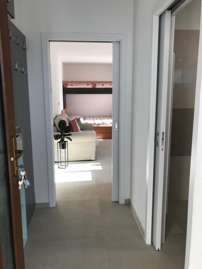 U Cepicku Appartement Nymburk Buitenkant foto