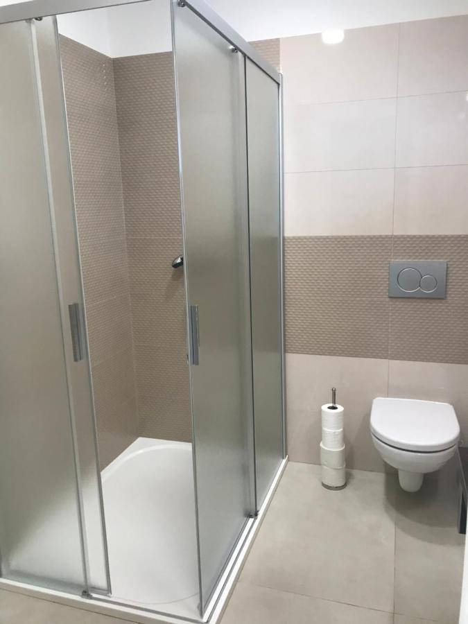 U Cepicku Appartement Nymburk Buitenkant foto