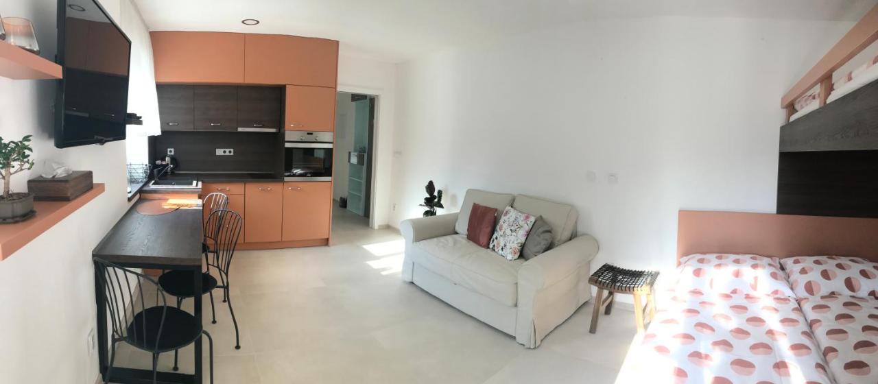 U Cepicku Appartement Nymburk Buitenkant foto