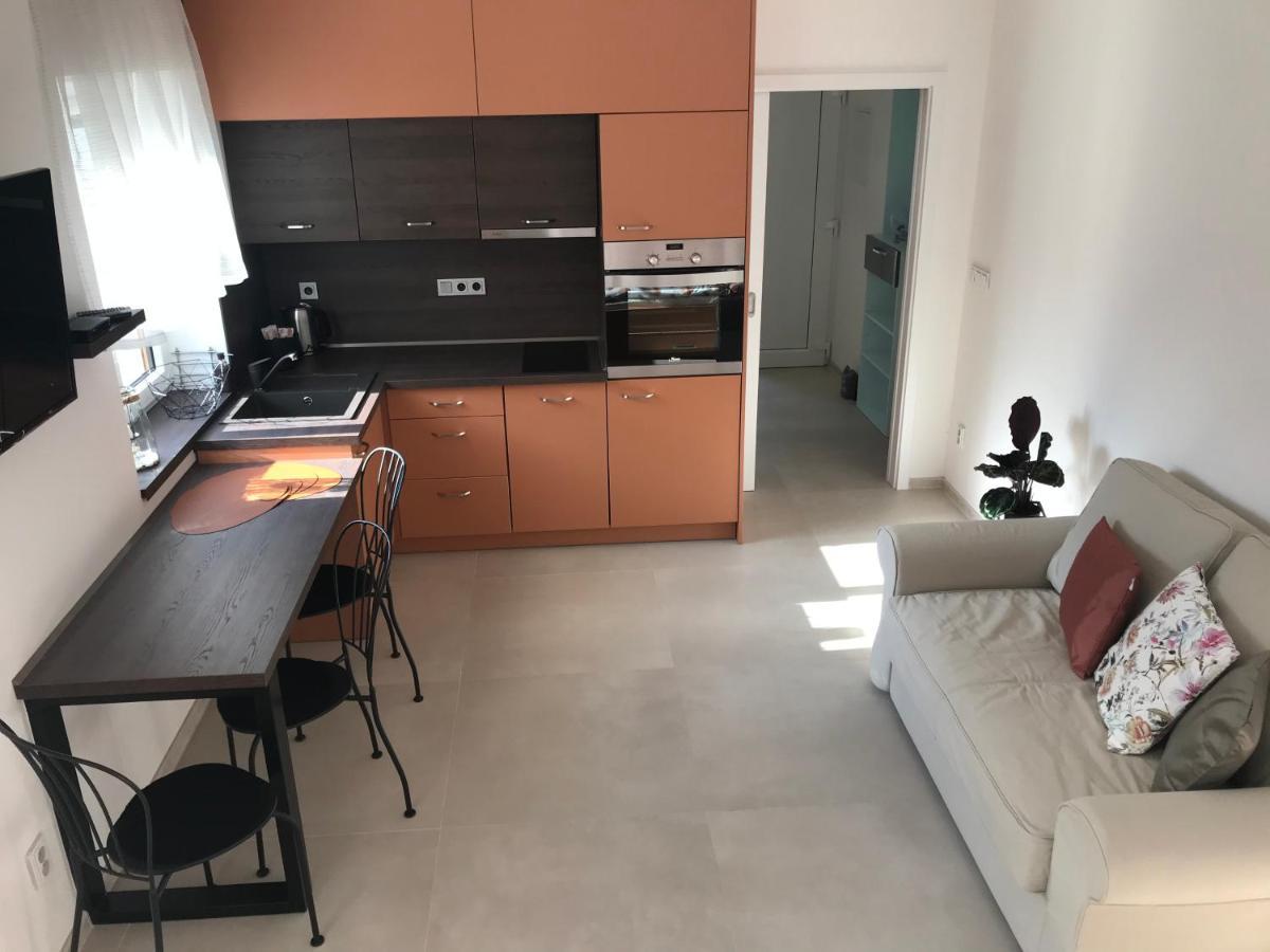 U Cepicku Appartement Nymburk Buitenkant foto
