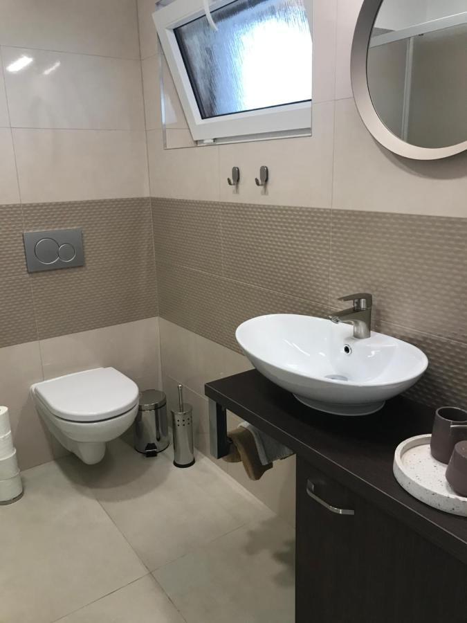 U Cepicku Appartement Nymburk Buitenkant foto