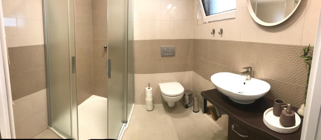 U Cepicku Appartement Nymburk Buitenkant foto