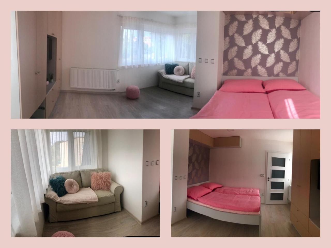 U Cepicku Appartement Nymburk Buitenkant foto