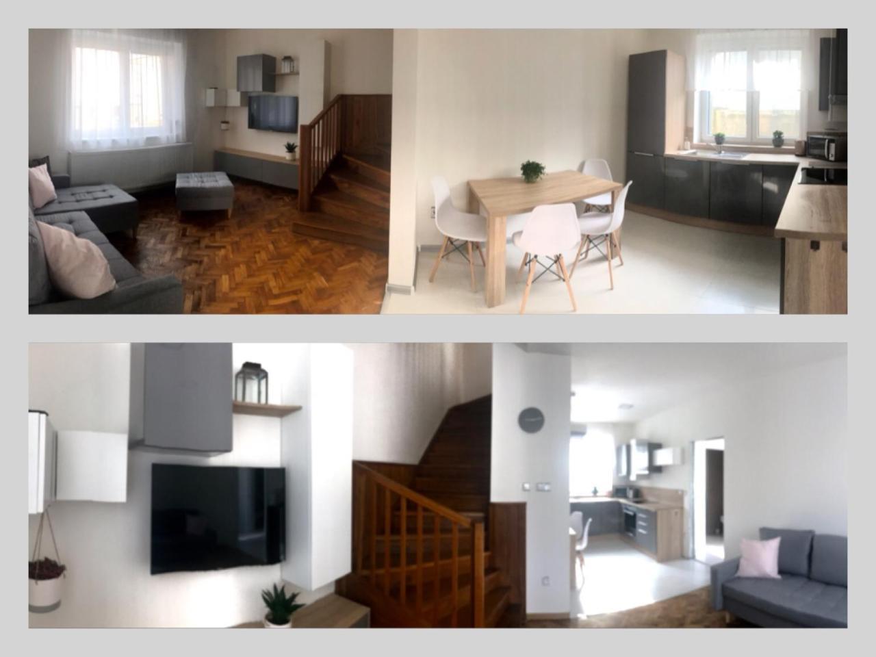 U Cepicku Appartement Nymburk Buitenkant foto